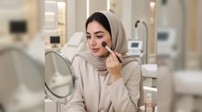 آرایش بعد از تزریق بوتاکس: چند ساعت باید صبر کرد؟ + مراقبت‌های بعد بوتاکس