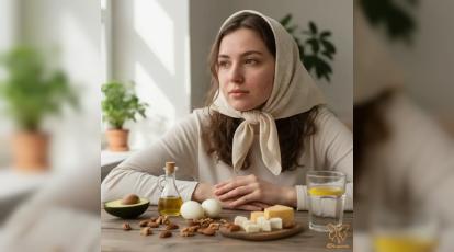  رژیم کتو و جوش‌های عجیب: عوارض پوستی رژیم‌های غذایی محبوب