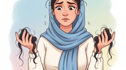ریزش موی ارثی از چه سنی شروع می شود؟ (راهنمای کامل درمان در مشهد)