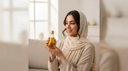 معجزه روغن کنجد برای مو؛ راز گیسوان ابریشمی که پزشکان پیشنهاد می‌کنند