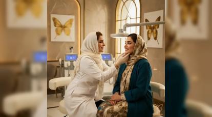 اسرار ناگفته متخصصان پوست: عادتی که همه مراجعین موفق ما ترک کرده‌اند