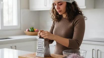 از شایعه آب پیاز تا درمان علمی ریزش مو | بهترین کلینیک پوست و مو در مشهد