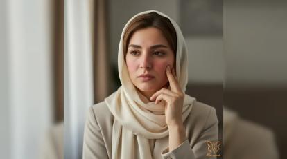 قبل استفاده از سیر برای درمان جوش صورت، این مقاله را بخوانید (عوارض و درمان)