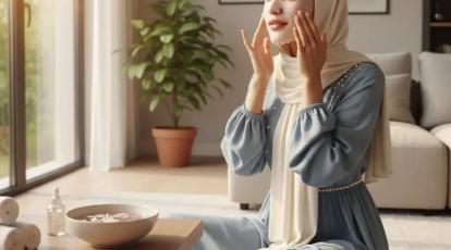 ماسک ورقه‌ای: معجزه آبرسانی یا کلاهبرداری بزرگ؟ پاسخ نهایی!