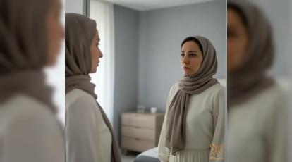 پوستتان خسته است اما چروک ندارد؟ خطر پیری نامرئی را جدی بگیرید!