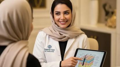 میکرودرم یا میکرونیدلینگ؟ راهنمای کامل انتخاب بهترین جوانسازی پوست در مشهد