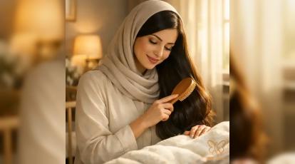 ریزش مو در دوران شیردهی چرا اتفاق می‌افتد؟ بهترین روش درمان در مشهد