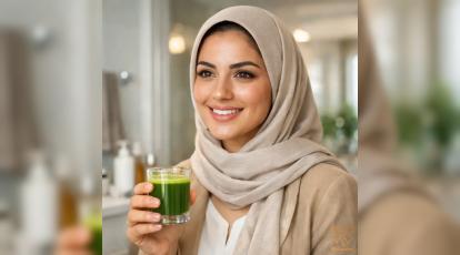 معجزه آب جعفری برای لک صورت حقیقت دارد؟ راهنمای جامع درمان لک در مشهد