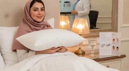 خوابیدن بعد از تزریق ژل | جلوگیری از تورم و جابجایی فیلر در ۳ روز اول