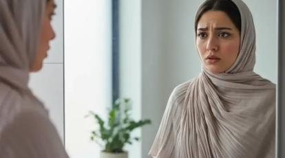  ۵ نشانه‌ای که می‌گوید درمان خانگی شما در حال نابود کردن پوستتان است و باید فوراً متوقف شود!