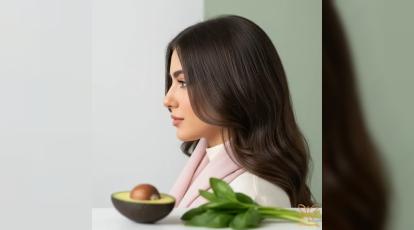 درمان ریزش مو و آکنه با منیزیم | مشاوره تخصصی پوست و مو در مشهد