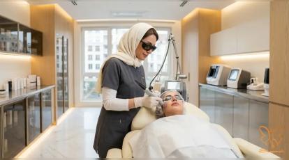 سندروم استیون جانسون چیست؟ معرفی علائم + راه‌های درمان پوست آسیب‌دیده