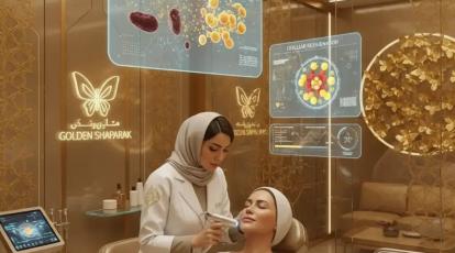 علم سنولیتیک در مشهد: راز جوانسازی دائمی و حذف سلول‌های زامبی پوست در کلینیک شاپرک طلایی