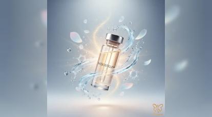 مزو استیلاد جوانساز در مشهد؛ راز جوانی و درخشش پوست در کلینیک شاپرک طلایی