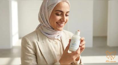 کرم بچه برای صورت بزرگسالان؟ بزرگترین اشتباهی که برای پوستتان می‌کنید! | کلینیک شاپرک