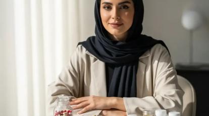 راز داشتن پوست و موی بی‌نقص: ویتامین‌ها یا درمان‌های کلینیکی؟ (راهنمای کامل کلینیک شاپرک)