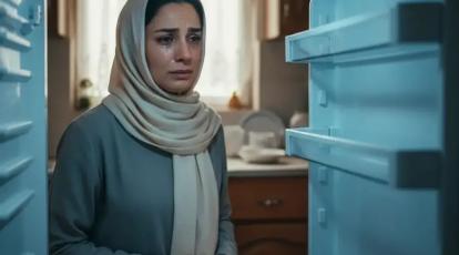 نمایان شدن تاثیر تغذیه ناکافی و نامناسب بر تیرگی چهره و پیری پوست