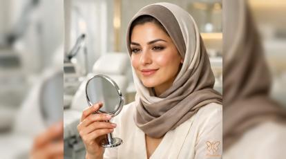 کرم‌های عطاری یا لیزر تخصصی؟ راه نجات پوست لک‌دار شما اینجاست!
