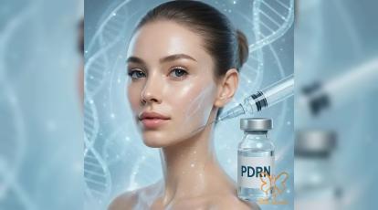 راز زیبایی در مشهد: معجزه امگا ۳ و تزریق DNA ماهی سالمون