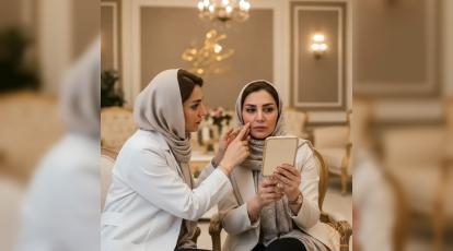 ۳ عاملی که نشون میده پوستت داره پیر میشه که نباید نادیده بگیرید