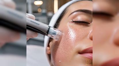 چرا تماشای ویدیوهای رضایت‌بخش پوستی (Skincare ASMR) در اینترنت اینقدر لذت‌بخش است؟