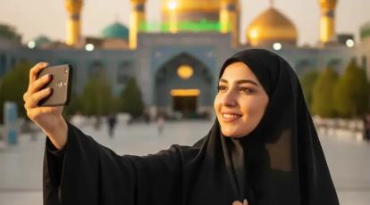 راهنمای زیبایی زائران در مشهد: چگونه از پوست خود در سفر مراقبت کنید