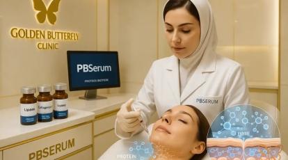 تزریق PBSerum کوکتل لاغری شکم و پهلو در مشهد |  پیکرتراشی بدون جراحی