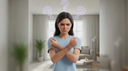 چرا بعد از ۵ جلسه لیزر مو زائد هنوز رویش مو دارم؟ بررسی دقیق علت‌ها در مشهد