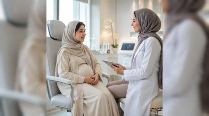 صفر تا صد علائم و خطرات زونا در بارداری (راهنمای جامع مادران)