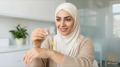 کدام روغن گیاهی برای خارش پوست شما معجزه می‌کند؟ (راهنمای کامل)
