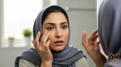 دوش آب داغ می‌گیرید؟ با این ۵ عارضه وحشتناک پوستی آشنا شوید!