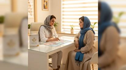 از نتایج درمان زیبایی خود راضی نیستید؟ گام‌های منطقی برای ترمیم و رسیدن به نتیجه مطلوب