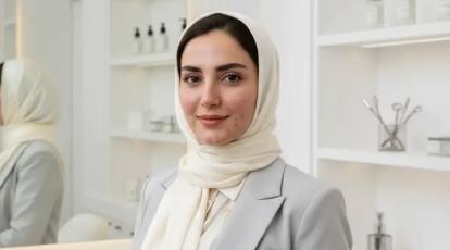 درمان قطعی جوش هورمونی در مشهد: از روتین خانگی تا جدیدترین تکنولوژی‌ها در کلینیک شاپرک طلایی