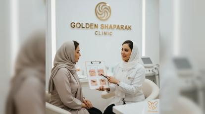 راز مراقبت از پوست مختلط در مشهد: راهنمای جامع کلینیک شاپرک طلایی