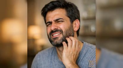 ریش شما، پناهگاه باکتری‌هاست؟ راز جلوگیری از جوش، شوره و خارش زیر ریش (فولیکولیت)