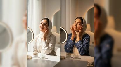 تفاوت‌های حیاتی کرم روز و شب چیست؟ راهنمای خرید کرم پوست در مشهد