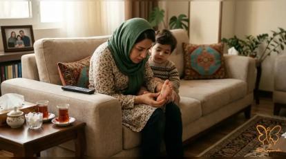  بررسی علت ایجاد زگیل کف پا کودکان و درمان قطعی و بدون درد در کلینیک شاپرک طلایی