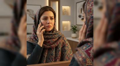 پوست صاف می‌خواهید؟ استفاده از گوشی در توالت را متوقف کنید! (پاکسازی پوست در مشهد)