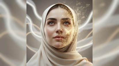 معماران حافظه چهره در شاپرک طلایی؛ بازسازی جوانی با سلول‌های خودتان (بدون چهره مصنوعی)