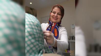 ماسک سفیده تخم مرغ برای منافذ باز پوست: معجزه یا یک دروغ بزرگ؟ 