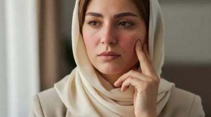 غذای تند و جوش صورت: آیا فلفل مقصر اصلی است؟