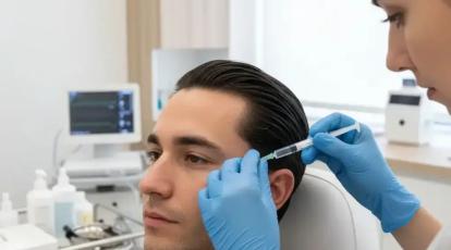 ماندگاری بوتاکس کف سر خود را دو برابر کنید: راهنمای کامل مراقبت قبل و بعد از تزریق