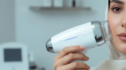 افتادگی پوست را با یخ درمان کنیم یا هایفو؟ واقعیت‌هایی که قبل از هایفوتراپی باید بدانید!