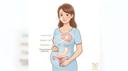 پایان کابوس تهوع بارداری؛ راهکارهای فوری که پزشکان به شما نمی‌گویند!