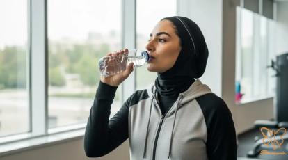 از بین رفتن فیلر با ورزش؛ شایعه یا واقعیت؟ راهنمای کامل مراقبت از فیلر در شاپرک طلایی