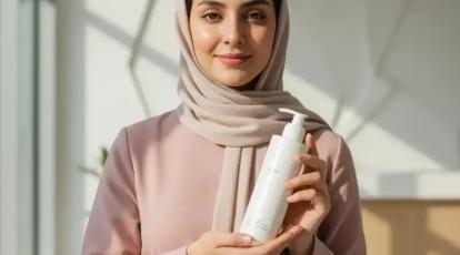 راز انتخاب شوینده مناسب برای خداحافظی با خشکی پوست: پوست نرم و بدون کشیدگی در مشهد