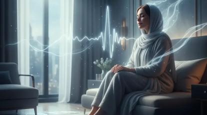 دیگر در اتاق جدا نخوابید! پایان خروپف بدون جراحی با لیزر فوتونا در کلینیک شاپرک طلایی مشهد