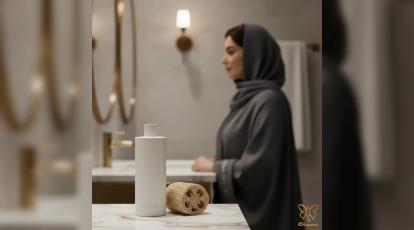 چرا استفاده از شامپو بدن بهتر از صابون است؟