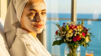 آیا جوانسازی با ماسک برنج حقیقت دارد؟ | پاسخ قطعی پزشکان در مشهد 