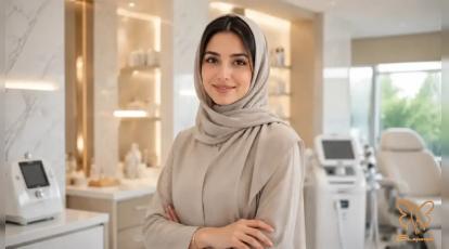 معجزه برگ گردو برای پوست و مو + بهترین روش‌های جوانسازی در مشهد
